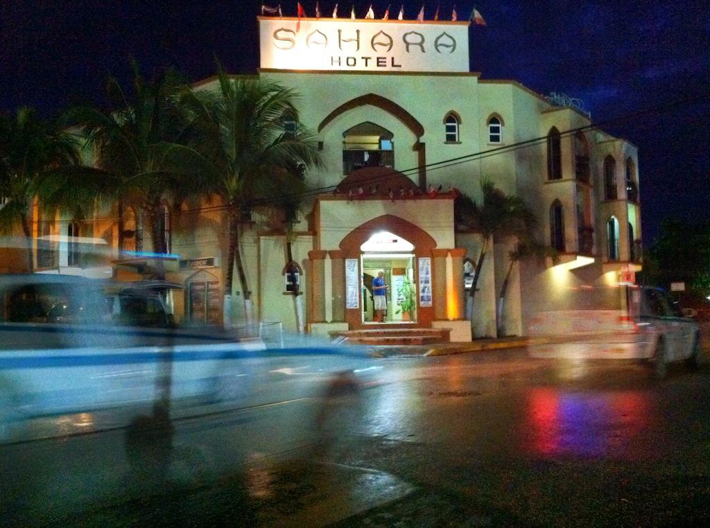 Gran Sahara Hotel Playa del Carmen