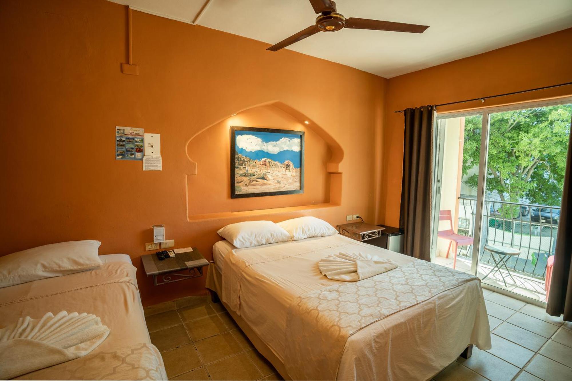 Gran Sahara 3*