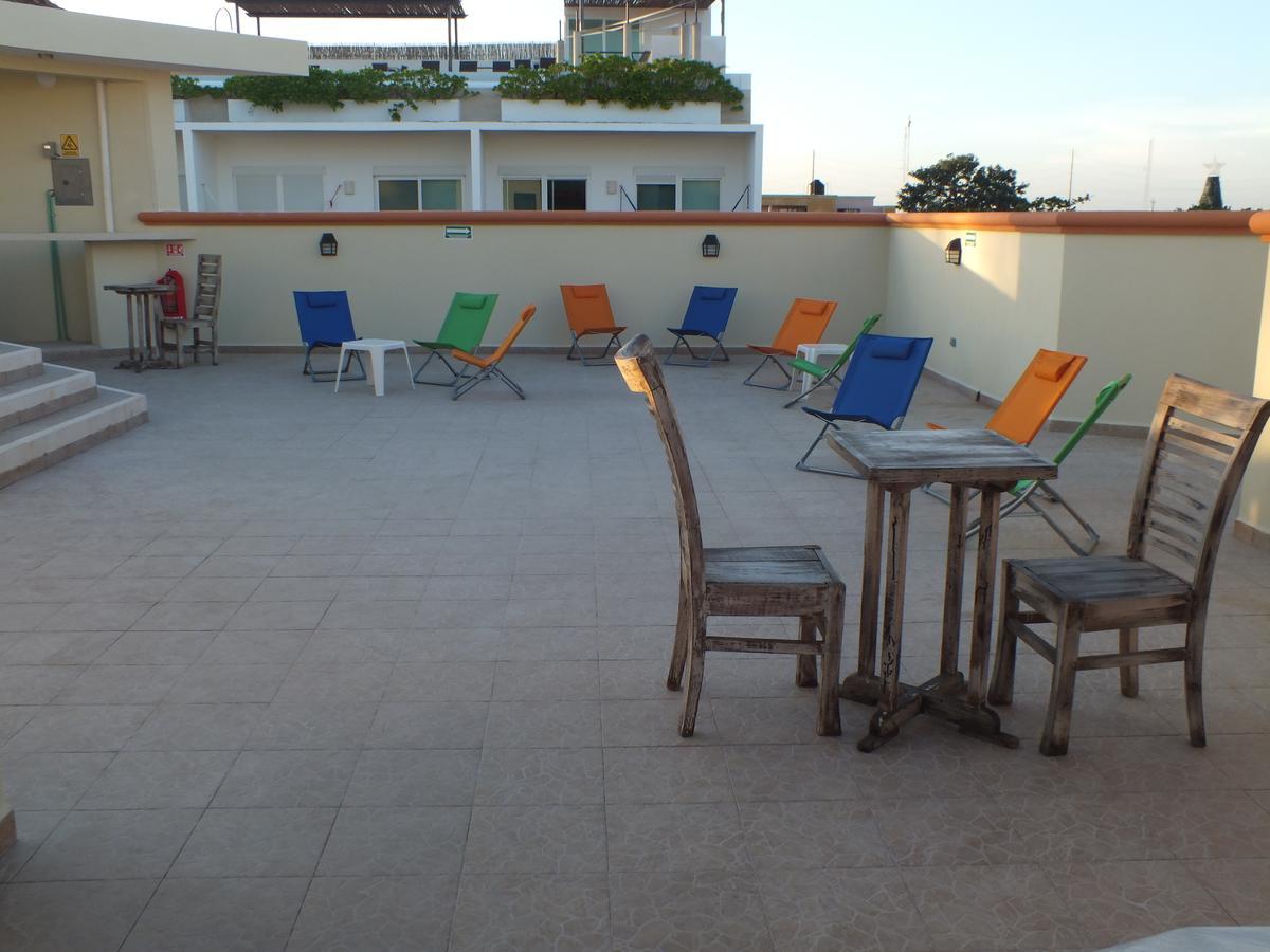 Gran Sahara Hotel