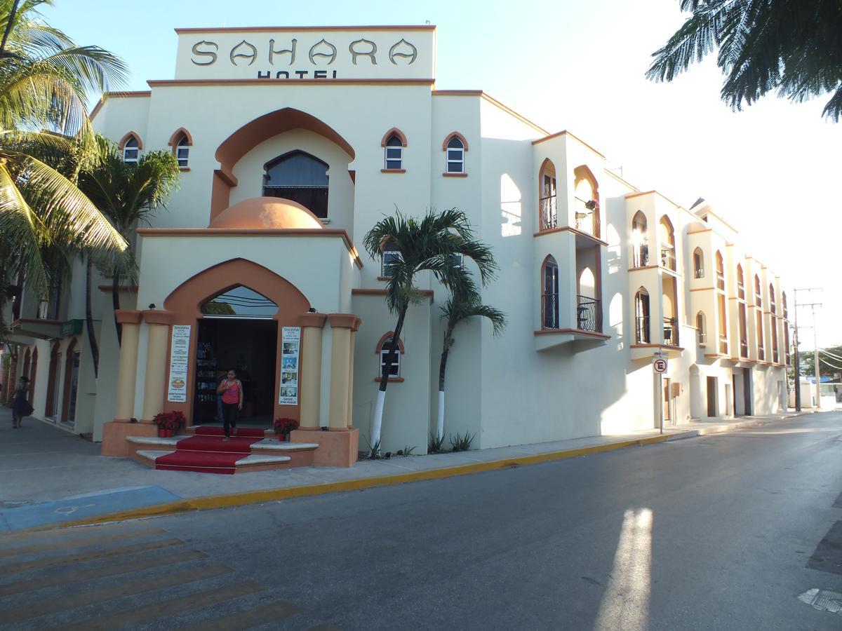 Gran Sahara Hotel 3*