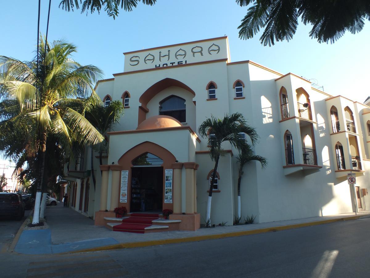 Hotel Gran Sahara