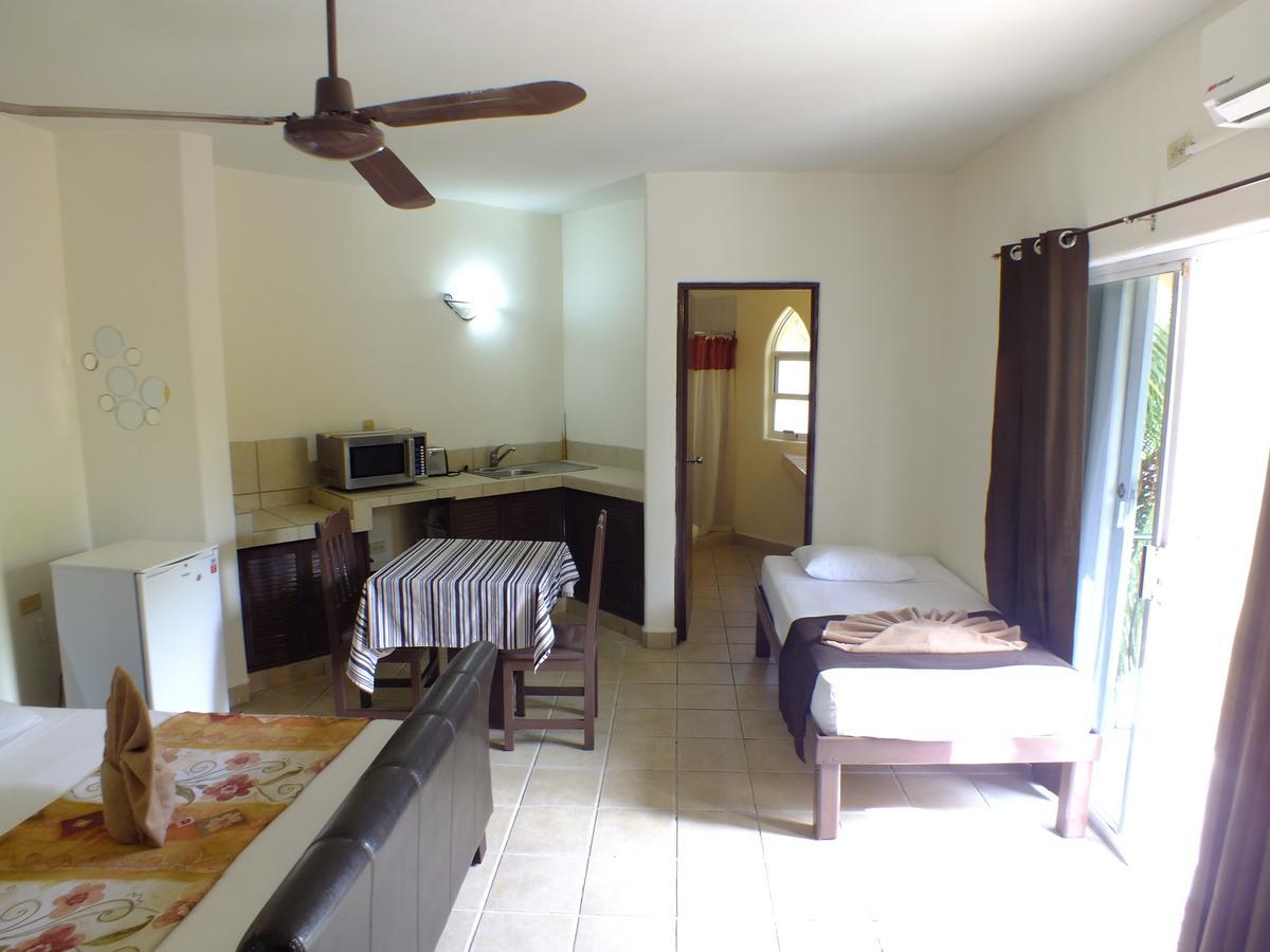 Gran Sahara 3* Playa del Carmen
