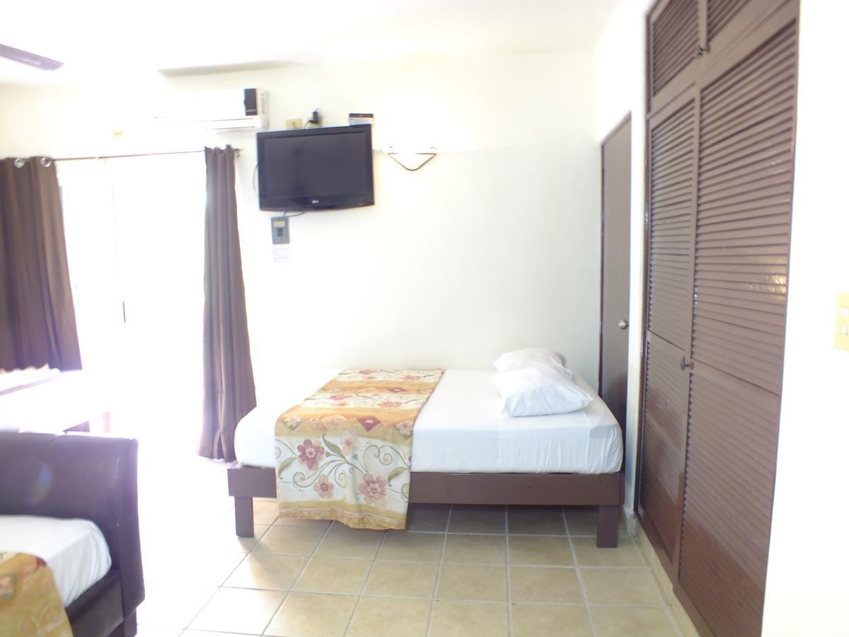 Gran Sahara Hotel Playa del Carmen