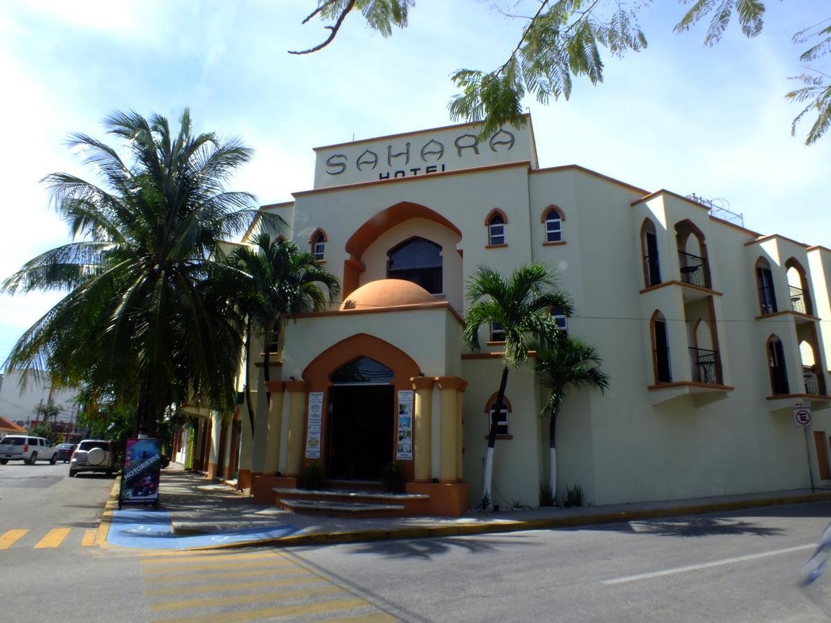 Gran Sahara 3*