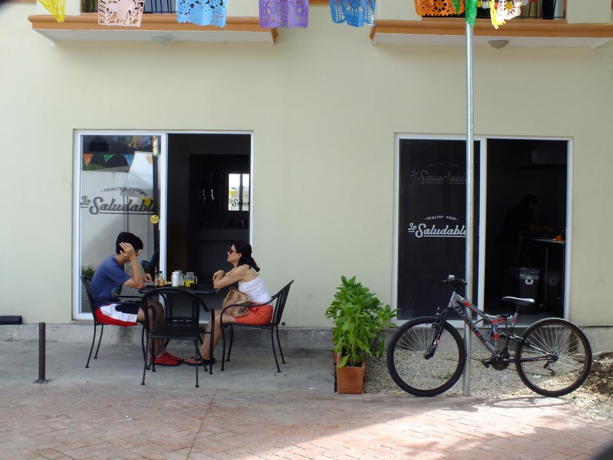 Gran Sahara Playa del Carmen