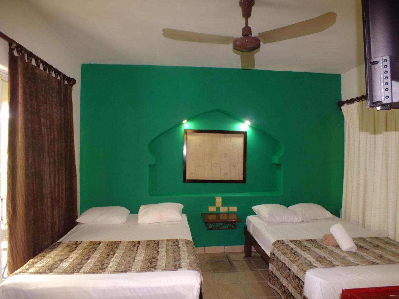 Hotel Gran Sahara 3*