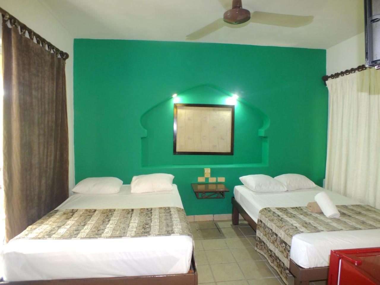 Gran Sahara Hotel 3*