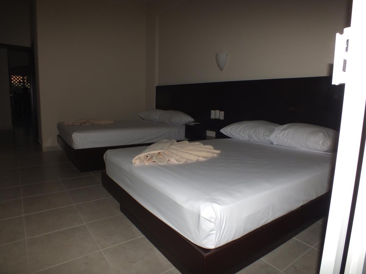 Gran Sahara 3* Playa del Carmen