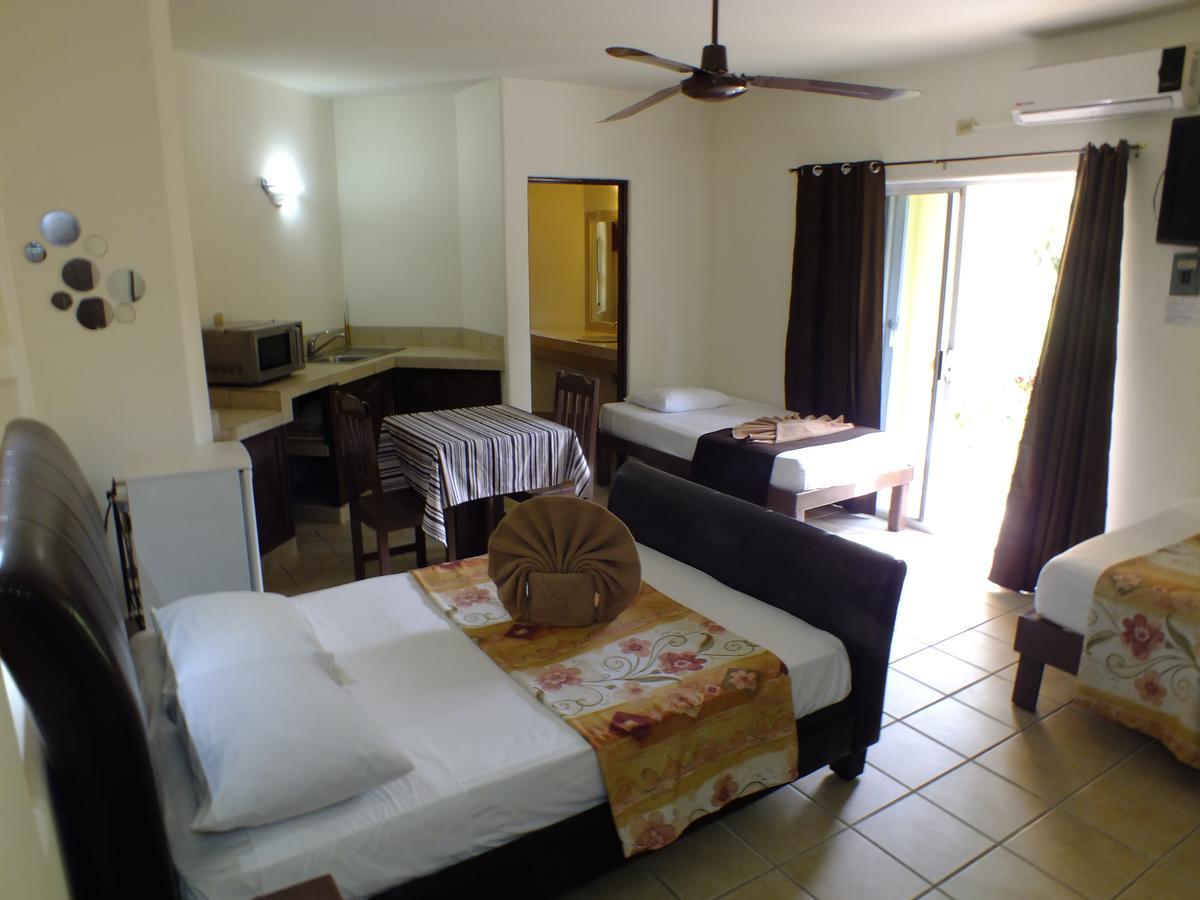 Gran Sahara Playa del Carmen
