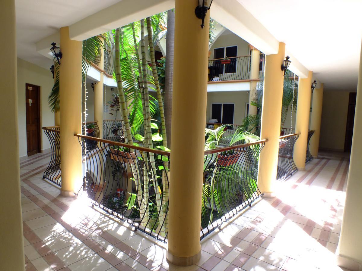 Hotel Gran Sahara