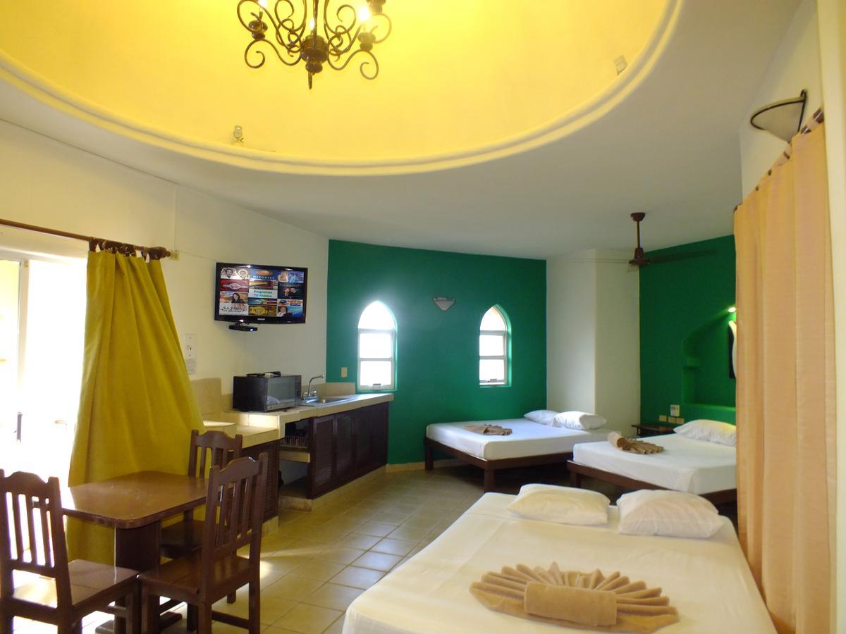 Hotel Gran Sahara Playa del Carmen