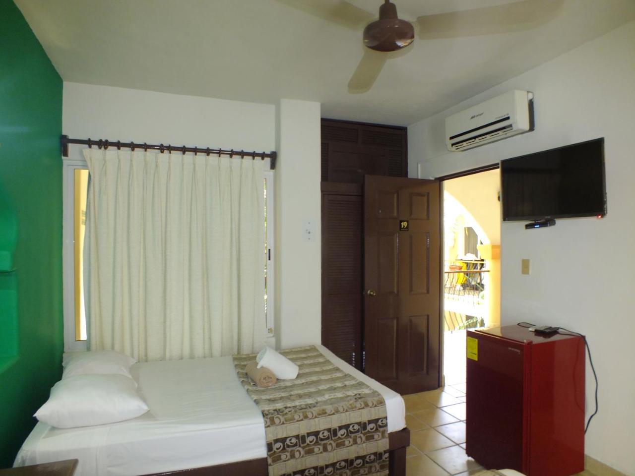 Gran Sahara Hotel 3*