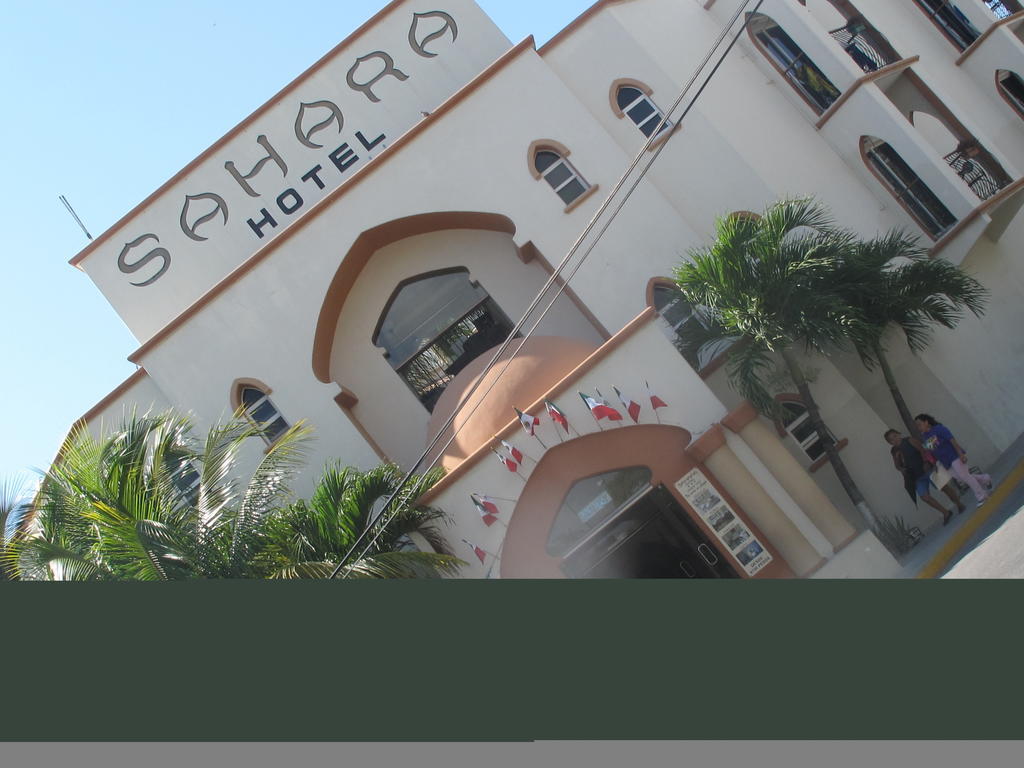 Hotel Gran Sahara